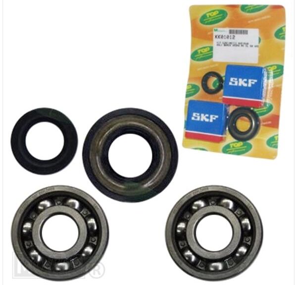 Lager/Keerringset Vespa PK50XL TP - Top Performances