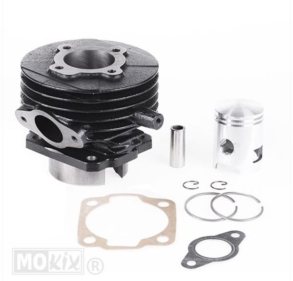 Cilinder Vespa PK50XL 38.4mm DR