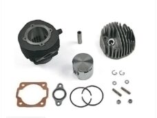 Cylindersæt Vespa PK50XL/RUSH/APE (6t) 55.0mm DR