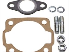 Cilinderkit Vespa ET3 125 2T 76-83" 57.0mm DR"