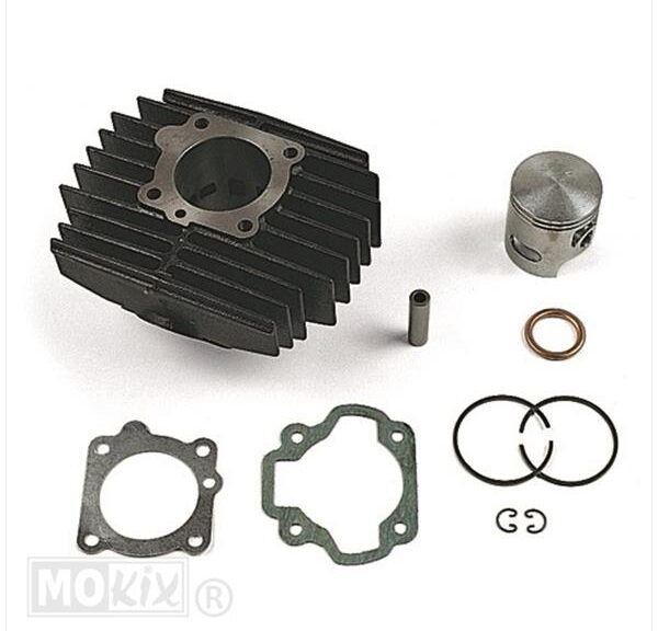 Cilinder Honda Camino/PX 46.0mm DR