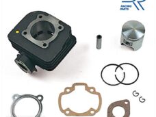Cilinderkit Morini/Suzuki Katana 46.0mm DR