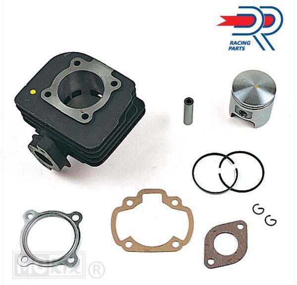 Cilinderkit Morini/Suzuki Katana 46.0mm DR