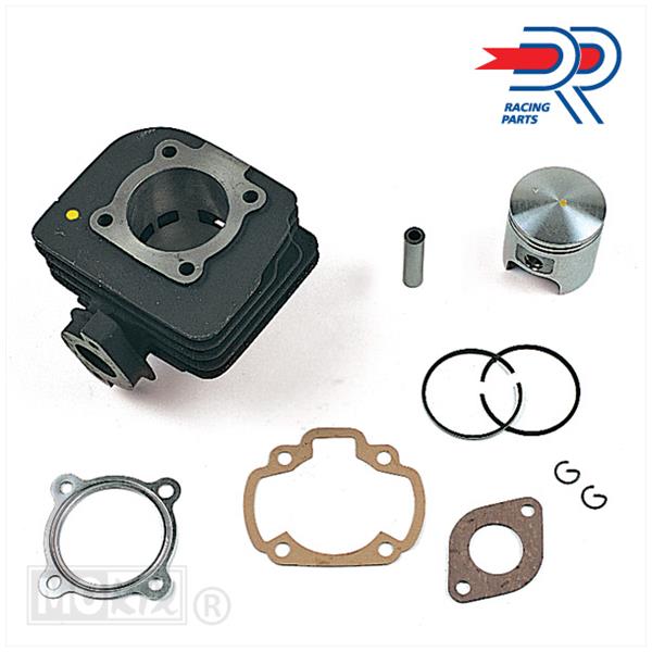 Cilinderkit Morini/Suzuki Katana 46.0mm DR
