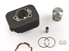 Cilindro Vespa Ciao/SI/Citta 12p 43mm DR