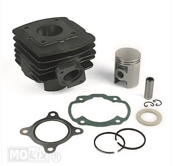 Cilinder Honda SH/SFX/Bali 39.0mm DR