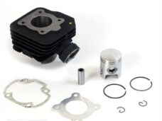 Cilinder Peugeot Buxy/Speedake/Zenith 40.0mm DR