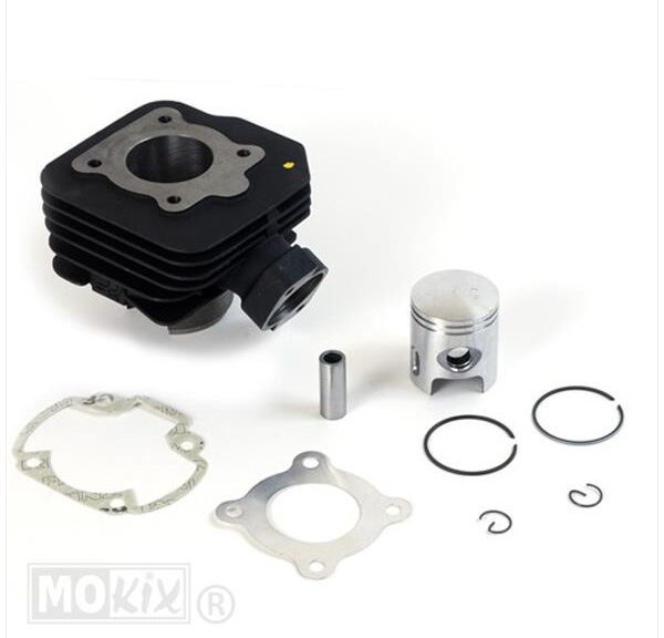 Cilinder Peugeot Buxy/Speedake/Zenith 40.0mm DR