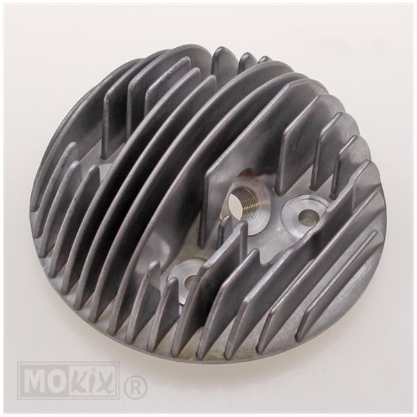Zylindersatz Vespa ET3 125 2T 76-83" 57.0 mm ALU DR" - Abbildung 3