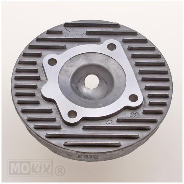 Zylindersatz Vespa ET3 125 2T 76-83" 57.0 mm ALU DR" - Abbildung 4