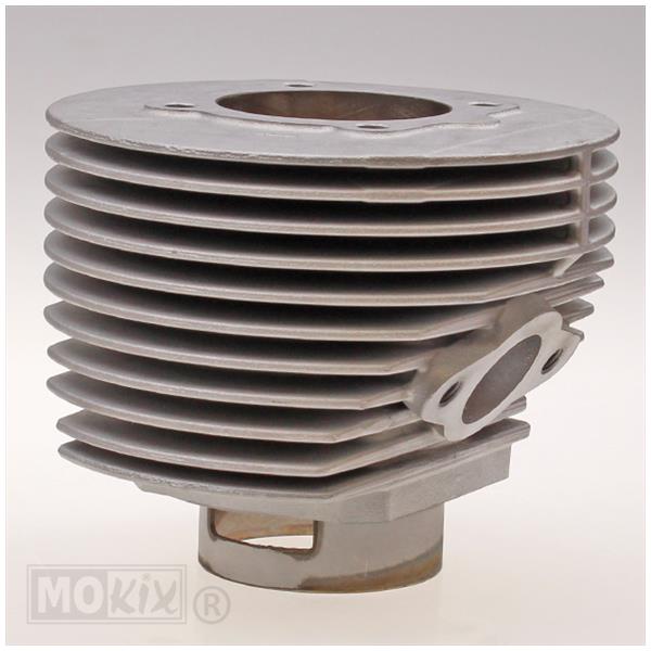 Zylindersatz Vespa ET3 125 2T 76-83" 57.0 mm ALU DR" - Abbildung 5