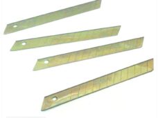 Mesjes Voor Afbreekmes Klein  9mm (10 Stuks) - TTOOLZ