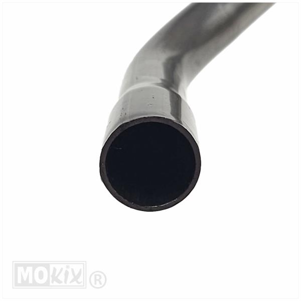 Demper Pijp E-NOX Derbi - Afbeelding 2