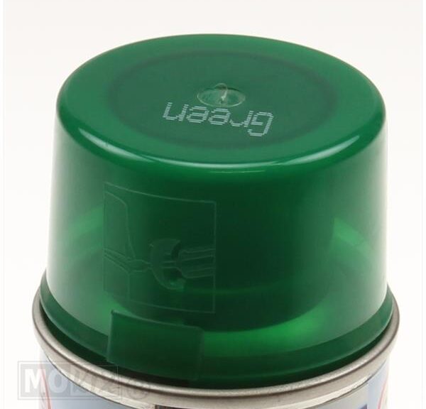 Tuning-L Back Light GREEN/LIGHT150ml - Motip