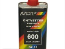 Desengrasante 600 Motip Bote 200ml