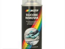 Spray removedor de silicona SPB Motip 400 ml