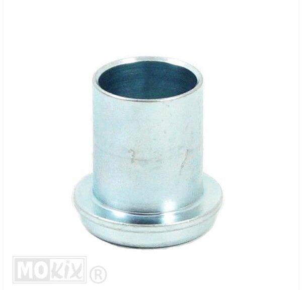 Flensbus Uitlaat Mond E-NOX - Tecnigas