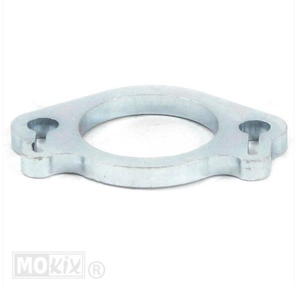 Flange Exhaust Mouth E-NOX - Tecnigas