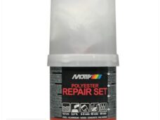 Reparatie SET Polyester 250gr - Motip