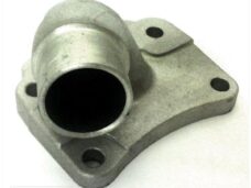 Honda Wallaroo Manifold 17.5 mm - Malossi