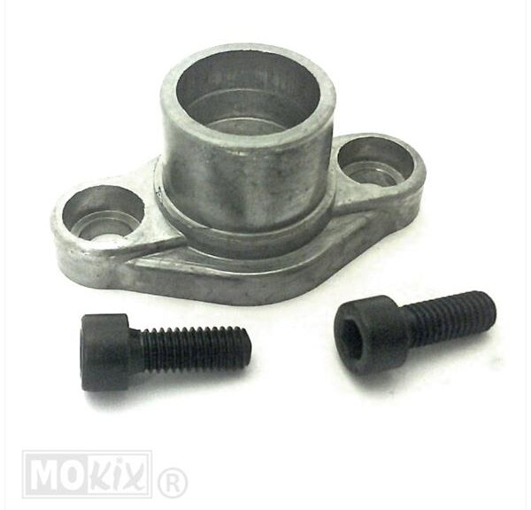 Spruitstuk Suzuki TS50X 19mm Malossi