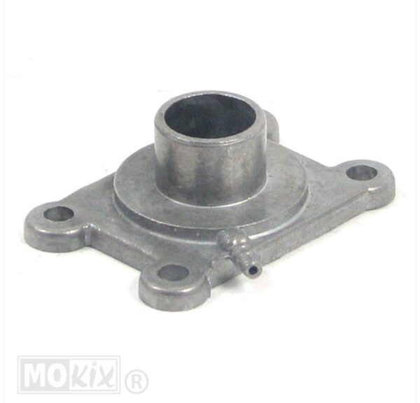 Spruitstuk Yamaha DT50MX 19.5mm (Klem) Malossi