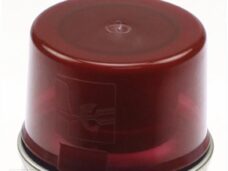 Tuning-L Back Light RED/Light 400ml - Motip