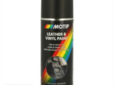 SPB Motip Leather Paint Leer Spray 200ml