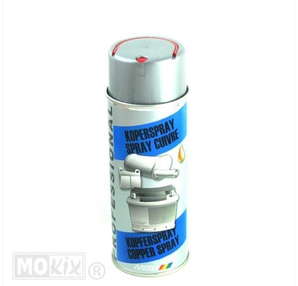 SPB Motip Copper Spray 400ml