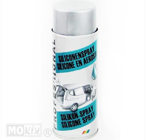 SPB Motip Siliconenspray 400ml