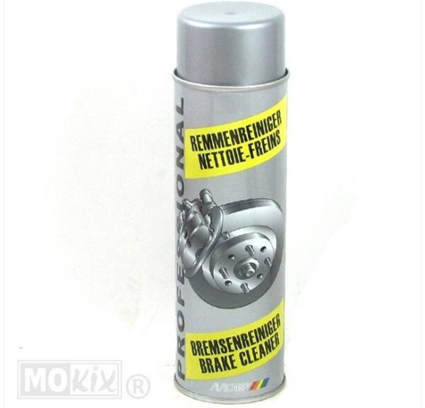 SPB Motip Remreiniger 500ml