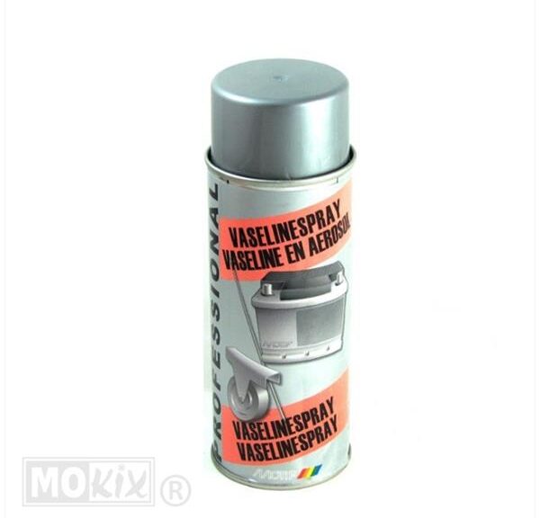 SPB Motip Vaselinespray 400ml