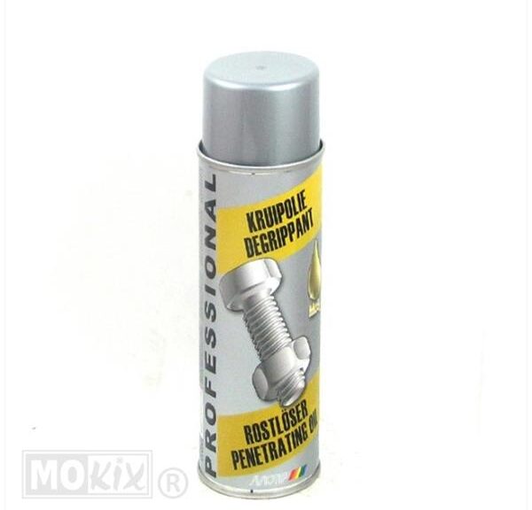 SPB Motip Penetrating Oil 400ml