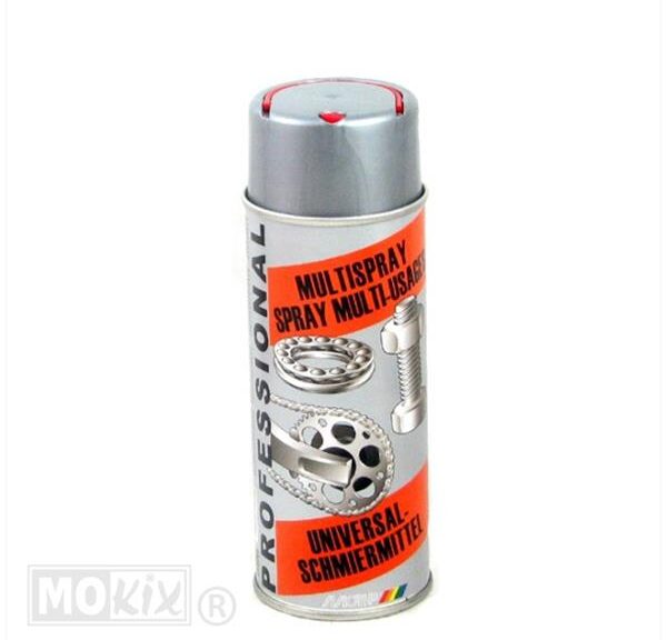 SPB Motip Multispray 400 ml