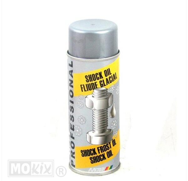 SPB Motip Shock OIL 400ml