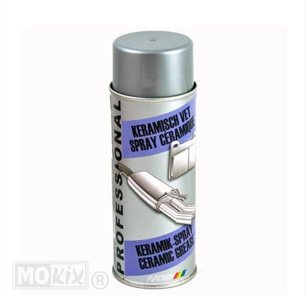 SPB Motip Ceramic Spray 400ml