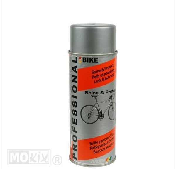 SPB Motip Brilho e Proteção 400ml