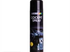 SPB Motip Cockpitspray 600ml