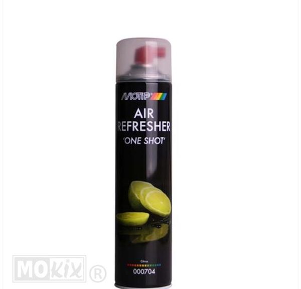 SPB Motip AIR Refresher CAR-Care 600ml
