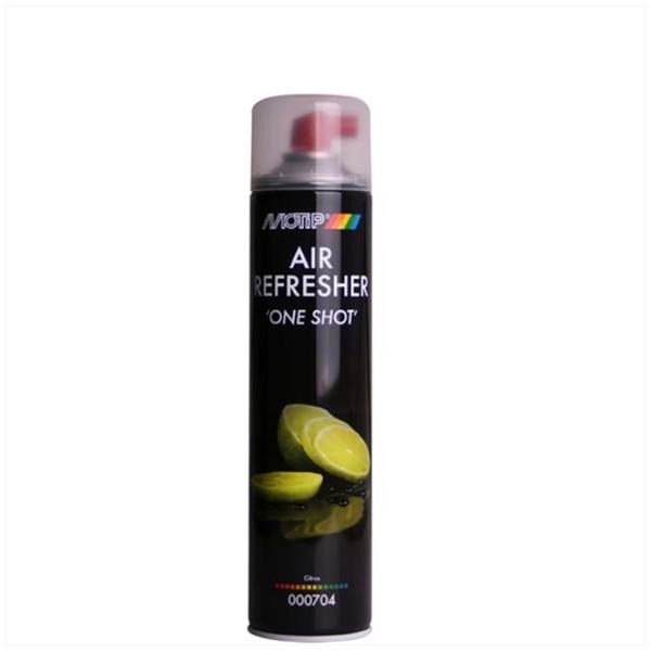 SPB Motip AIR Refresher CAR-Care 600ml