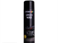 SPB Motip Speed WAX  CAR-Care Spray 600ml