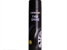 SPB Motip Tire Shine CAR-Care 600ml