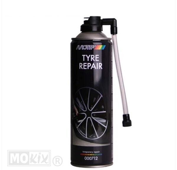 SPB Motip Banden Reparatie CAR-Care 500ml