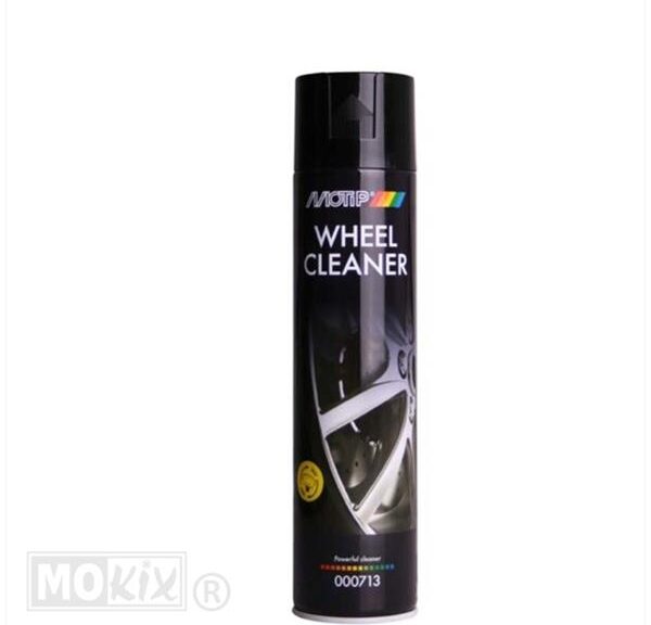 SPB Motip Wheel Cleaner CAR-Care 600ml