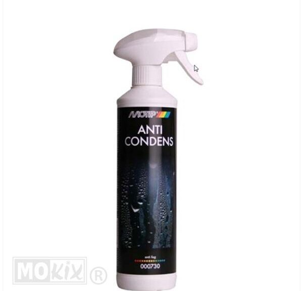 Trigger Anti-Condens CAR-Care Motip 500ml