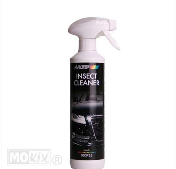 Trigger Insect Cleaner CAR-Care Motip 500ml