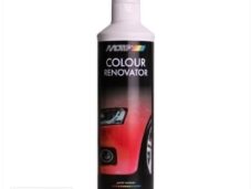 Colour Renovator CAR-Care Motip Flacon 500ml