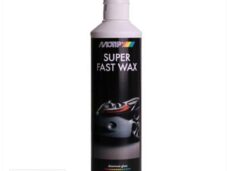 Superfast WAX CAR-Care Motip Flacon 500ml