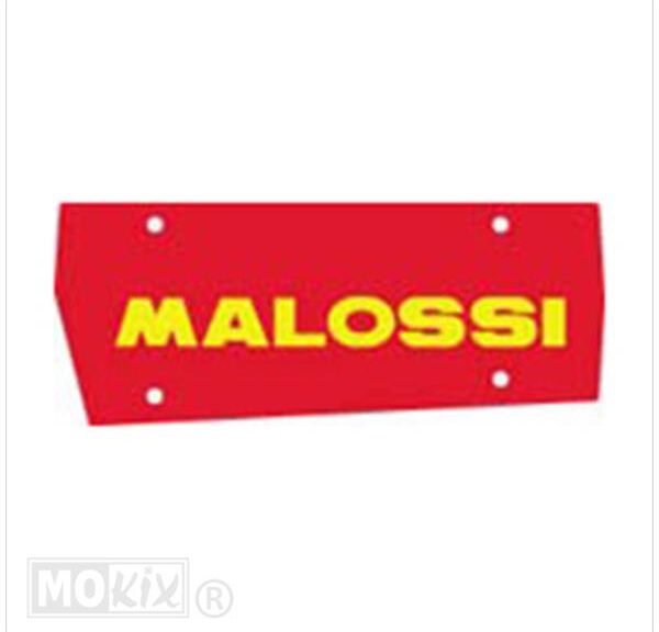 Luchtfilter Malossi Aprilia Scarabeo Element