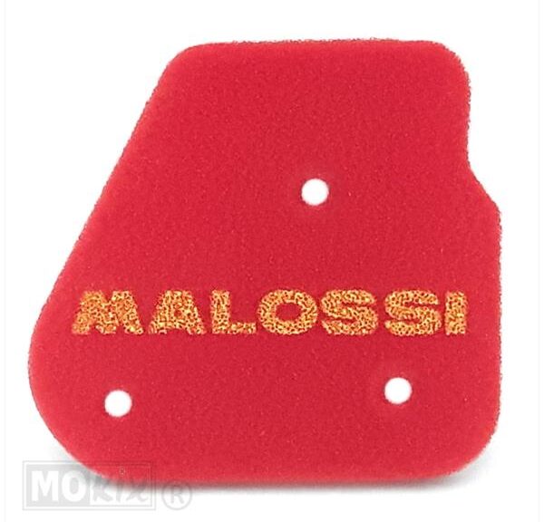 Luchtfilter Malossi Minarelli Horizontal Element